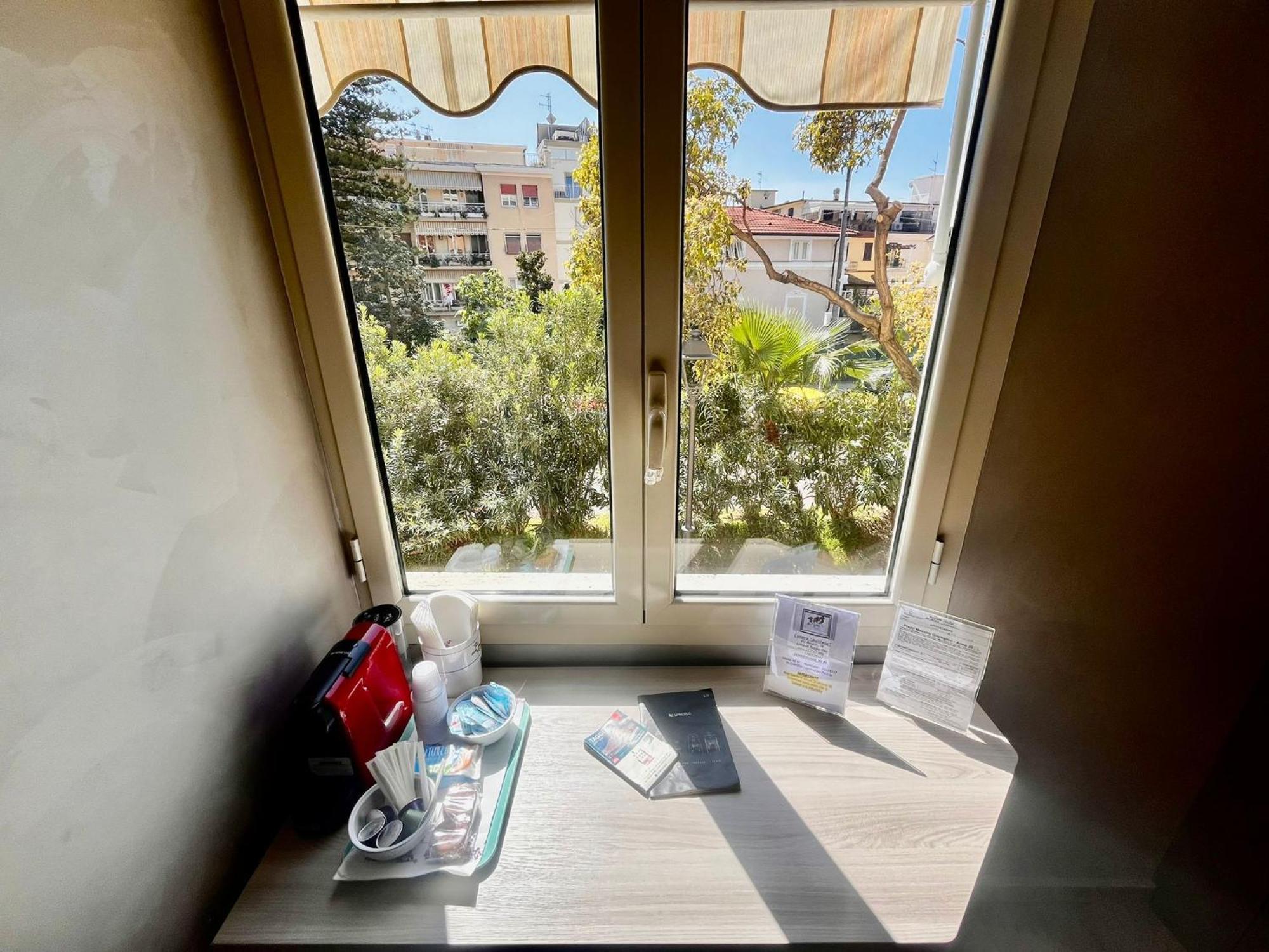 Marilena Hotel Arma di Taggia Luaran gambar