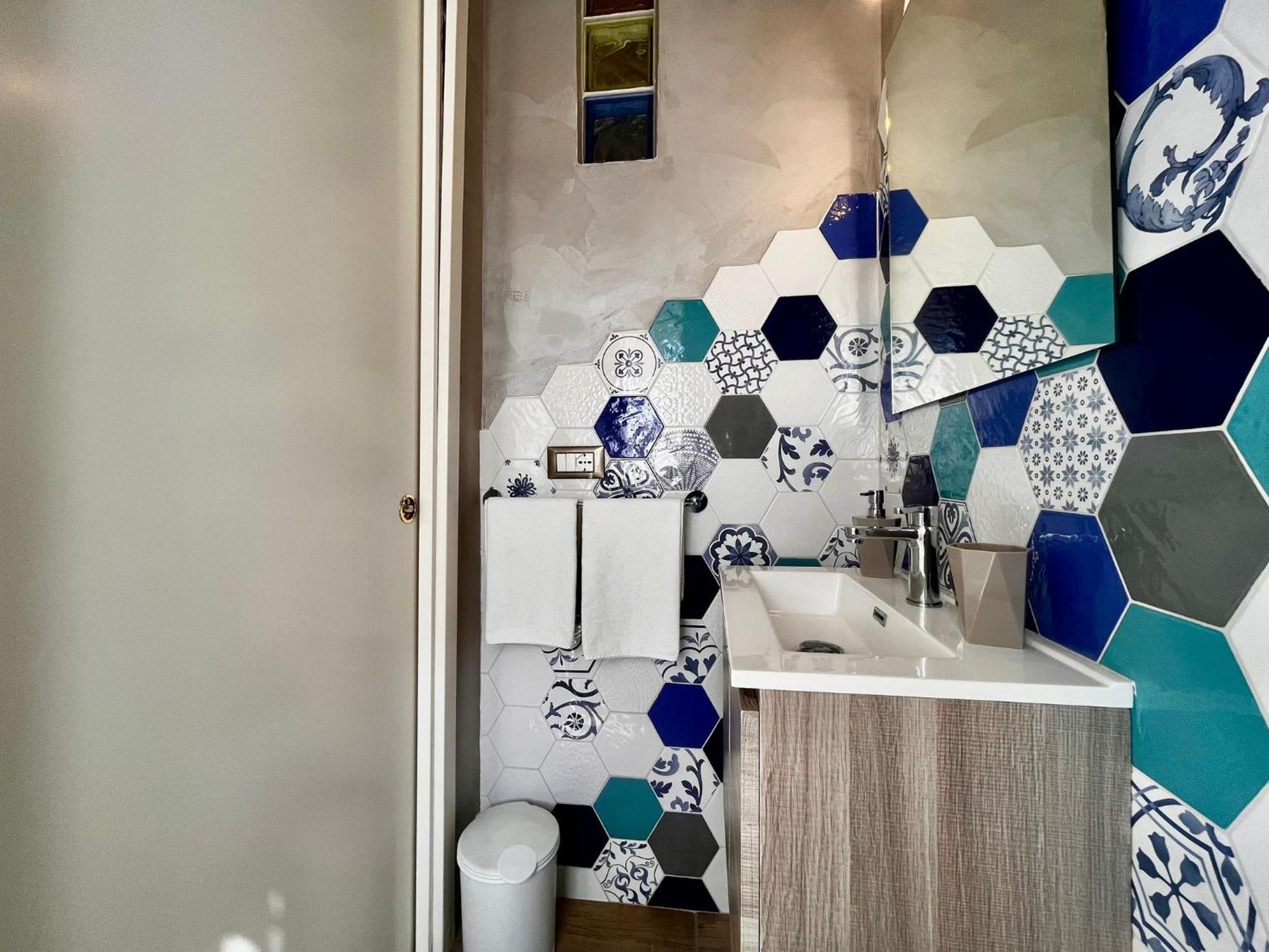 Marilena Hotel Arma di Taggia Luaran gambar