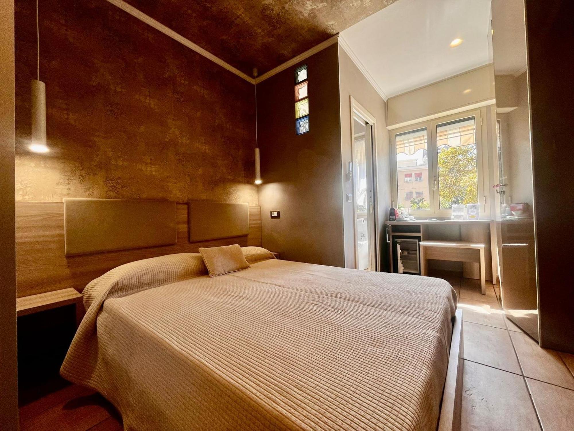 Marilena Hotel Arma di Taggia Luaran gambar