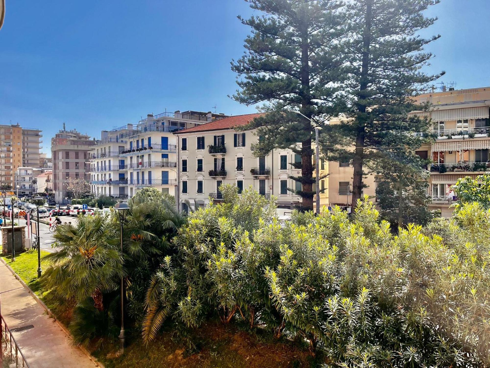 Marilena Hotel Arma di Taggia Luaran gambar
